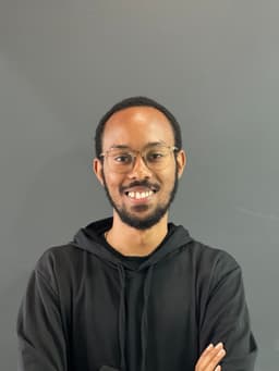 Girum Hailegebriel 